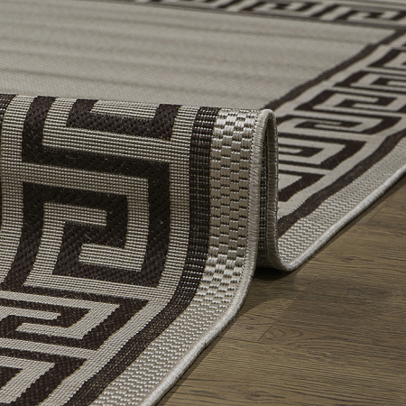 Дорожка Флурлюкс Сизаль 51207 50411