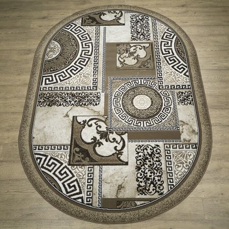 ковер лайла де люкс 15840 10842