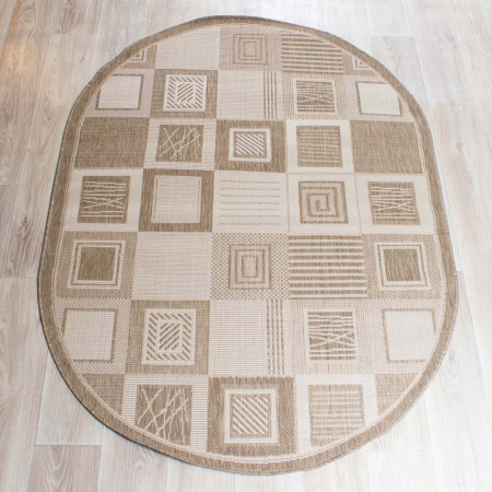 ковер флурлюкс сизаль 51304 50522