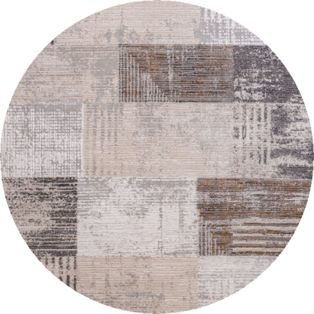 ковер богема 21601 20612