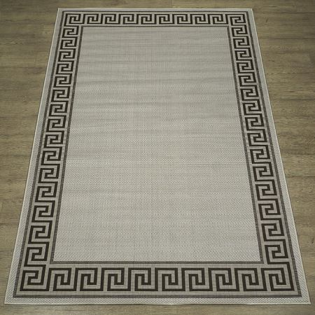 ковер флурлюкс сизаль 51207 50411