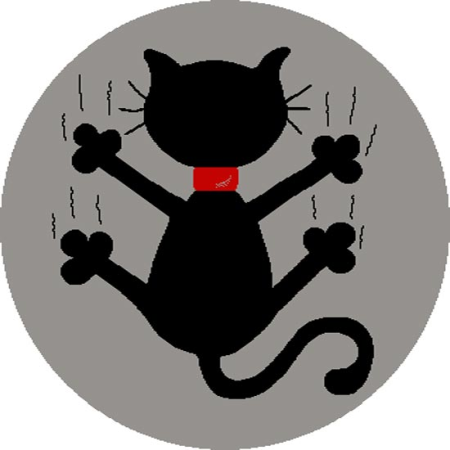 ковер фэнси 20815 22066