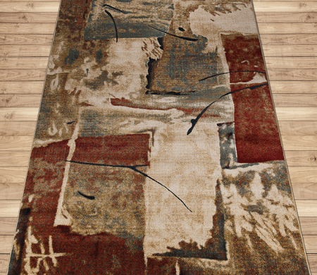 Дорожка Табриз 25741 29766