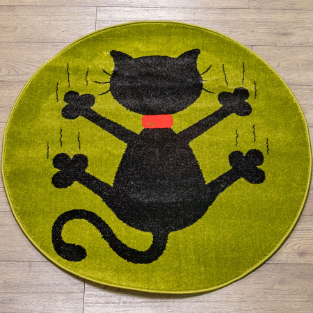 ковер фэнси 20815 22011