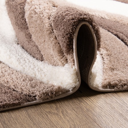 ковер messi 05494a white