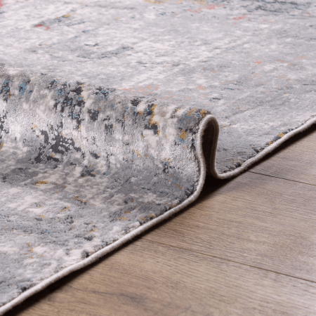 ковер loft b025a creamred